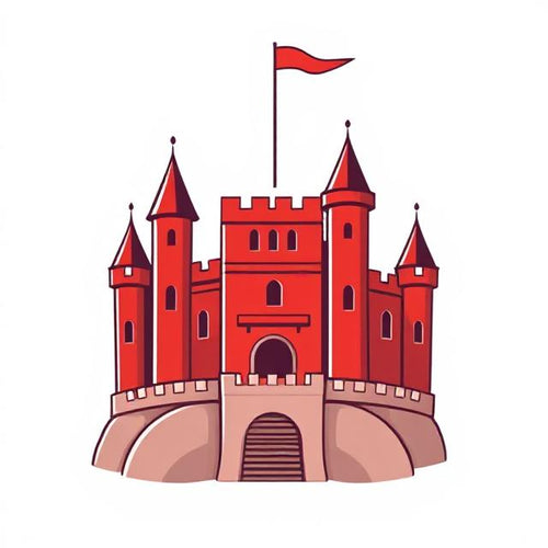 Red Castle Products